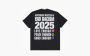Supreme x Goodenough End Racism Tee "Black" 