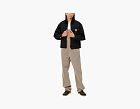 Carhartt WIP FW22 W Detroit Jacket - Black Logo