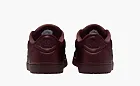 Air Jordan 1 Low Method of Make WMNS Satin Earth