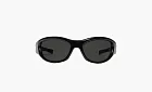 Maison Margiela X Gentle Monster Sunglasses For Women Black