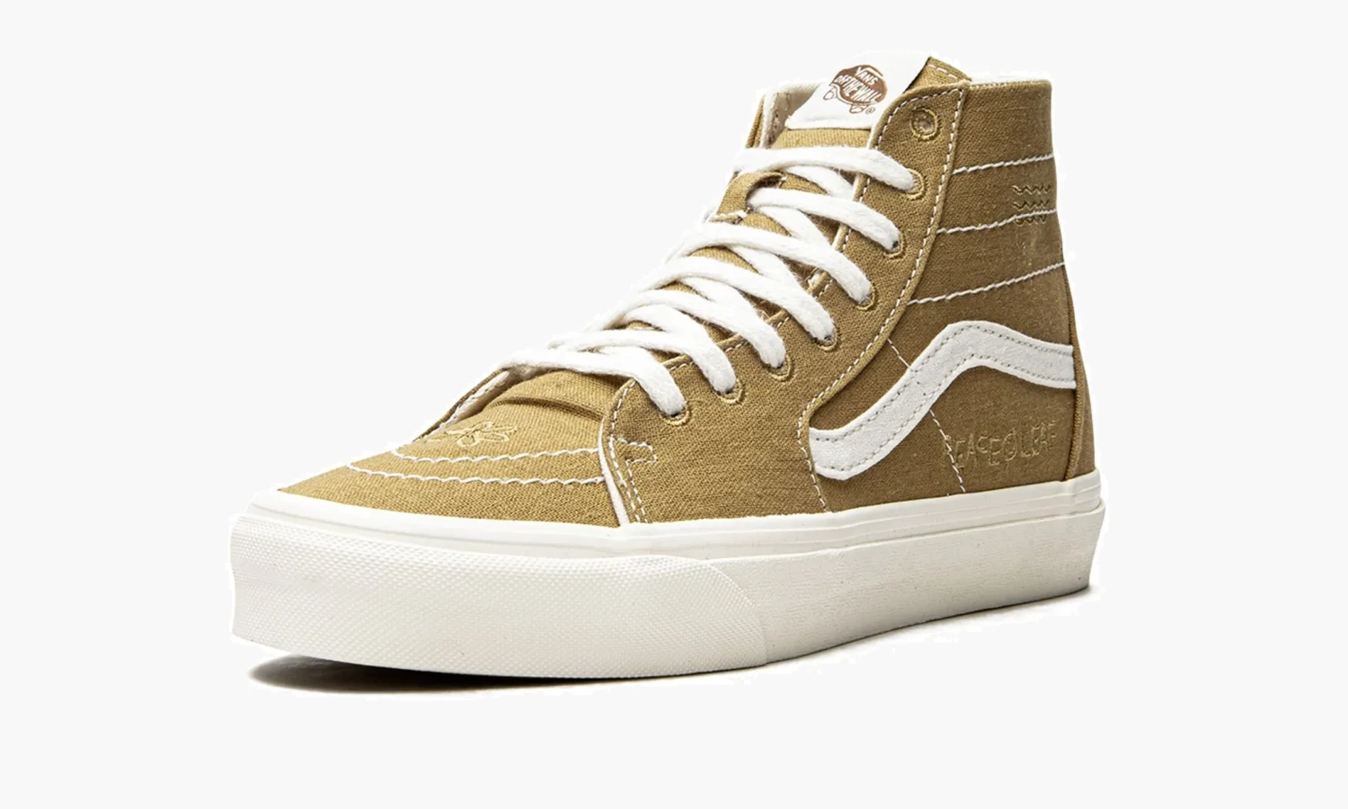 Vans Sk8-hi Tapered "Eco Theory" 