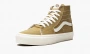 Vans Sk8-hi Tapered "Eco Theory" 