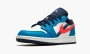 Air Jordan 1 Low GS Game Time 