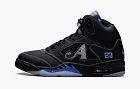 Air Jordan 5 Retro x Awake NY Boro - Racer Blue