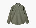 Carhartt WIP Bolton Shirt Smoke Green