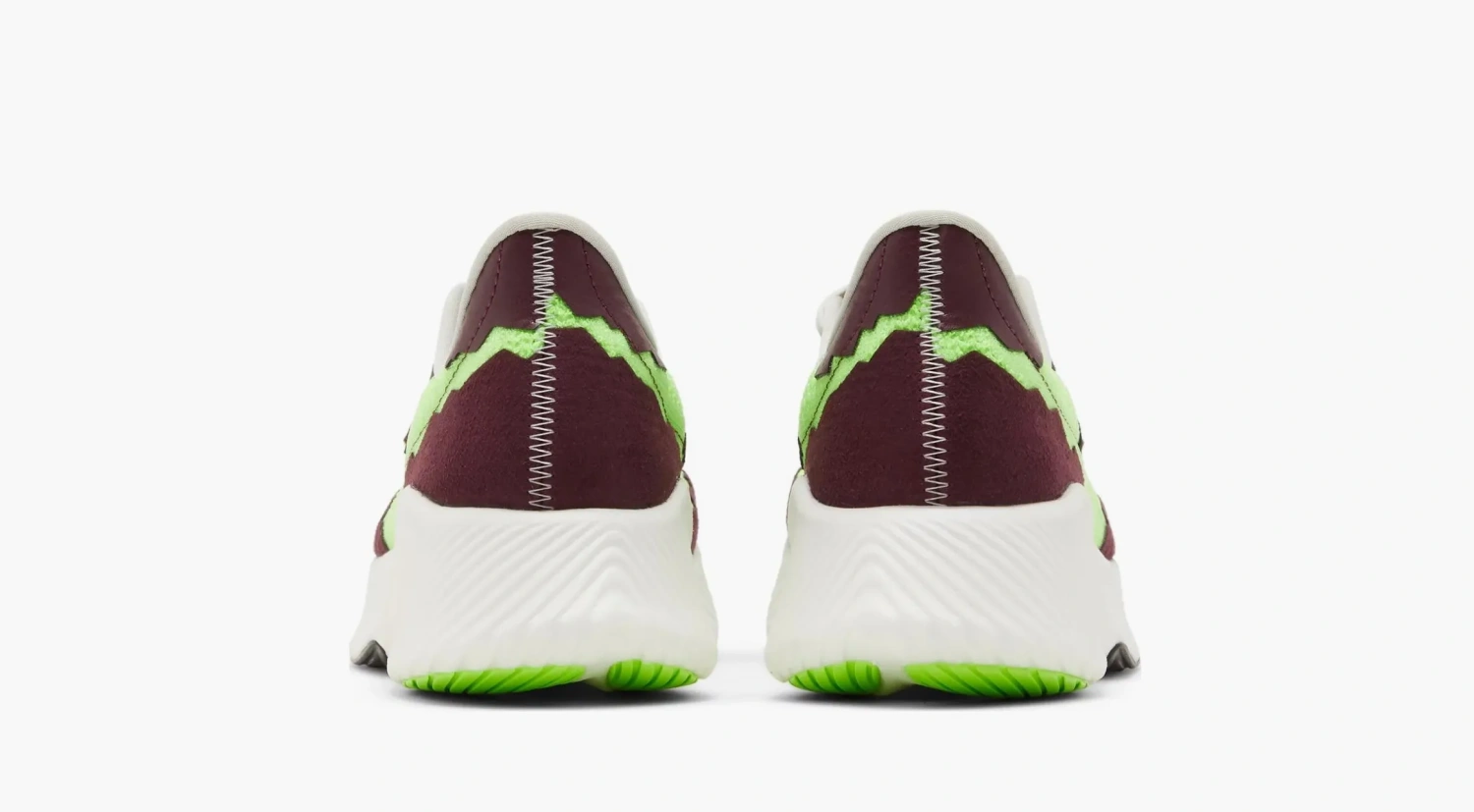 New Balance FuelCell RC Elite v2 x Stone Island x Tokyo Design Studio Energy Lime 