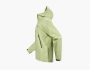 Arc'teryx Beta Jacket Ray / Olive Moss 