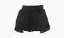 Miu Miu Shorts Black 