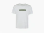 Stone Island Micro Graphics Two Short-Sleeve T-Shirt White  