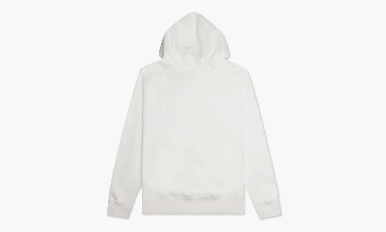 фото Nike x Jacquemus Le Hoodie "Off-White" (Худи)-DR2065 133