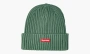 Nike Supreme Overdyed Beanie Green 