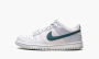 Nike Dunk Low GS Mineral Teal 