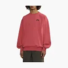 Carhartt WIP Heart Sweatshirt Pink