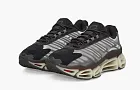Willy Chavarria x Adidas Megaride AG XL Core Black Putty Grey
