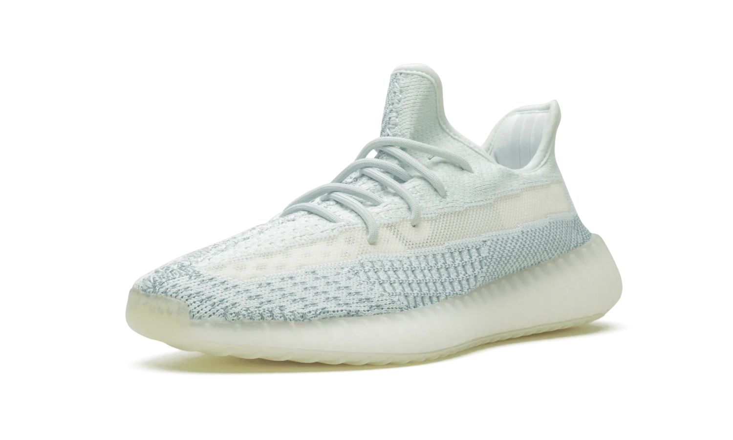 Yeezy Boost 350 V2 Cloud White 