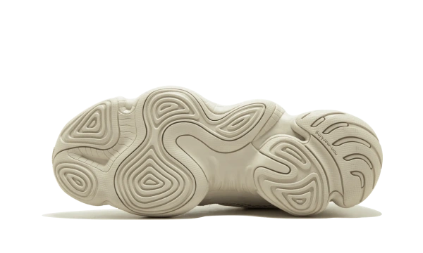 Yeezy 500 Blush / Desert Rat 