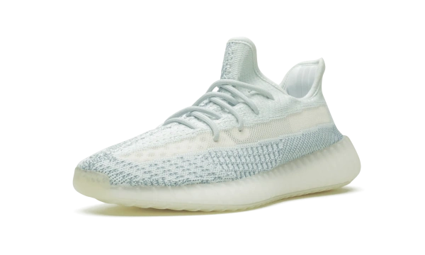 Yeezy Boost 350 V2 Cloud White 