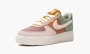 Air Force 1 WMNS Oil Green 