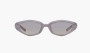 Gentle Monster Vegax V4 Sunglasses Purple / Gray 