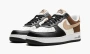 Air Force 1 Low '07 "Mocha" 