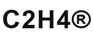 C2H4