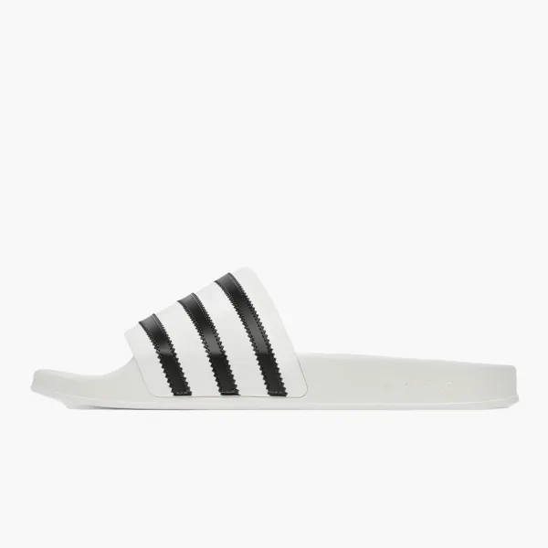Adidas Fear Of God Athletics Adilette Cream White