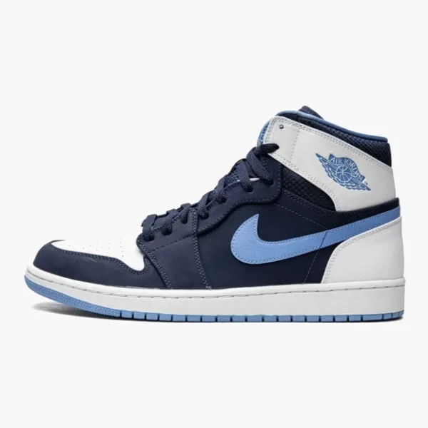Air Jordan 1 Retro High Cp3