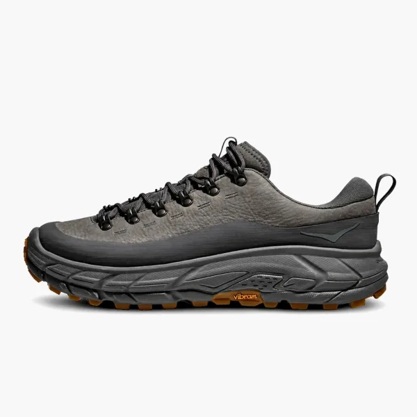 Hoka Tor Summit Asteroid Satellite Grey