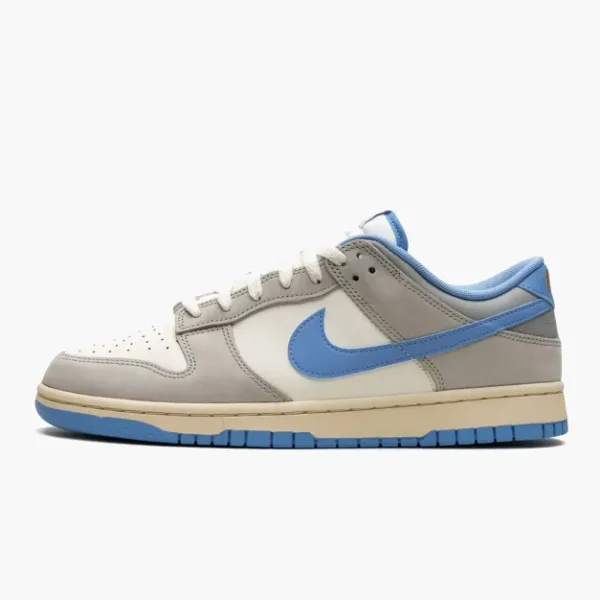 Nike Dunk Low Athletic Department - University Blue