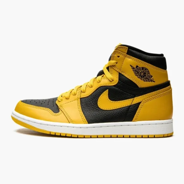 Air Jordan 1 Retro High Pollen