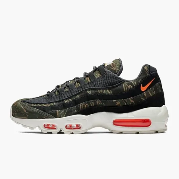Carhartt WIP x Nike Air Max 95 PRM WIP