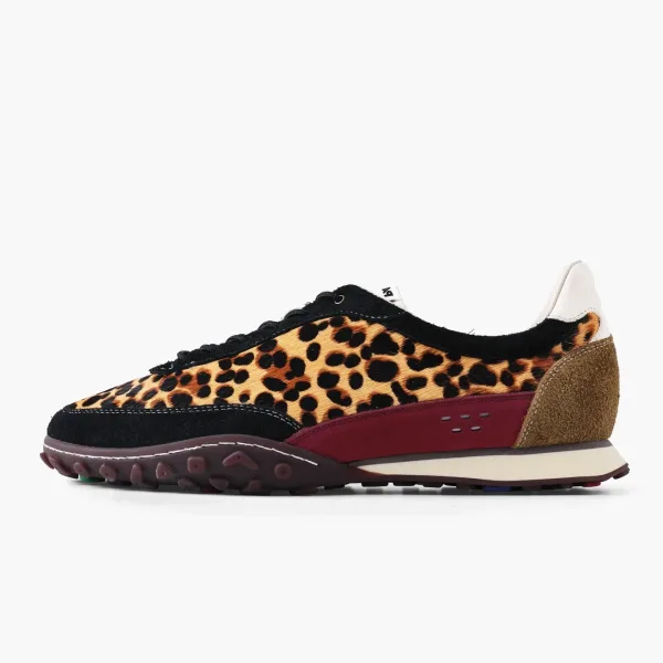 Pane Crest Kick Panthera Onca