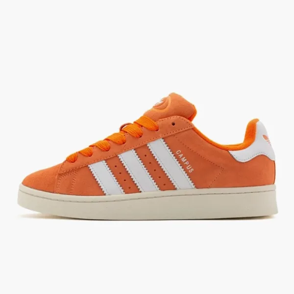 Adidas Campus 00s Amber Tint