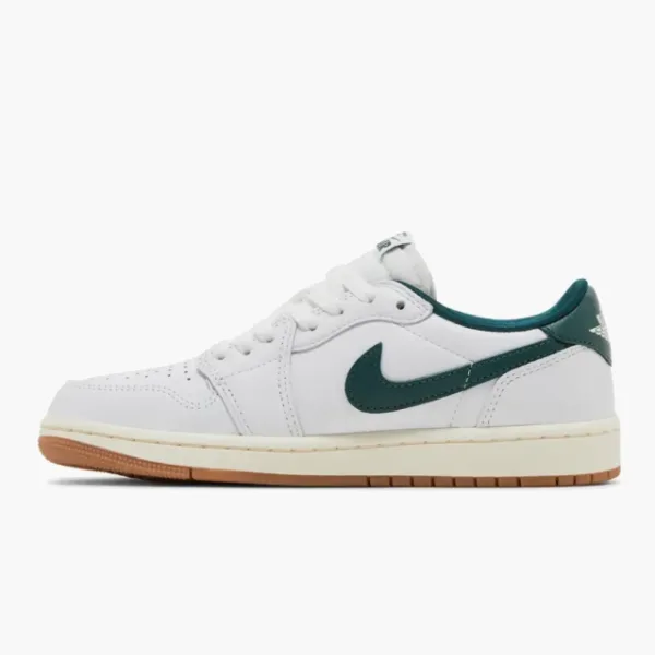 Air Jordan 1 Retro Low OG WMNS Oxidized Green