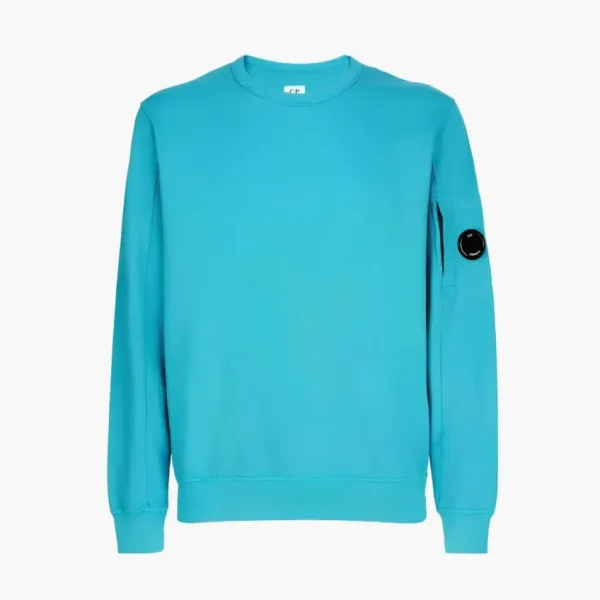 C.P. Company Sweater Blue