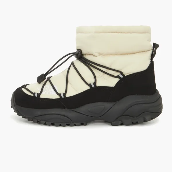The North Face Borealis Boots Cream