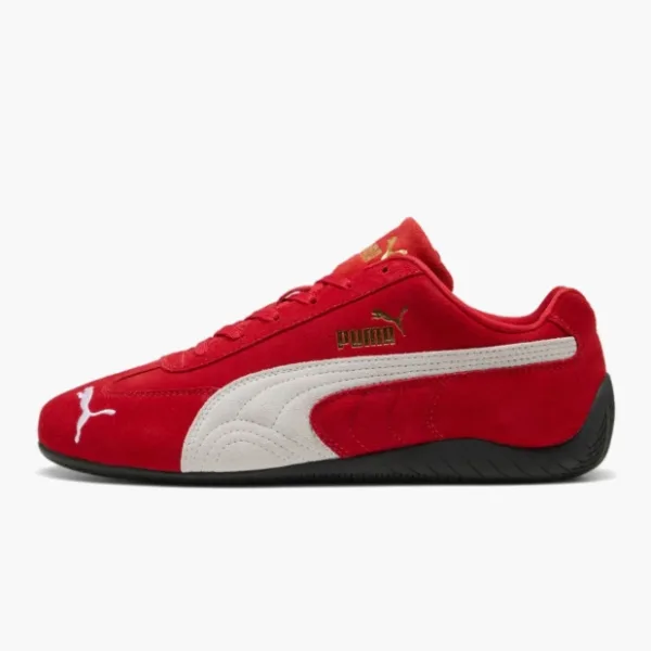 Puma Speedcat OG Red White