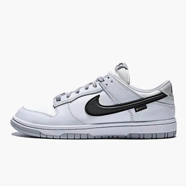 Nike Dunk Low GORE-TEX Summit White Black