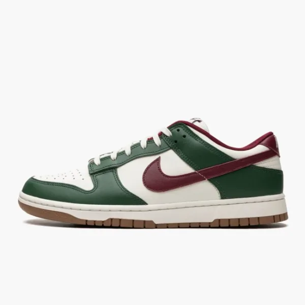 Nike Dunk Low Gorge Green