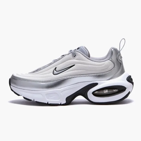 Nike Air Max Portal SE WMNS Silver Grey
