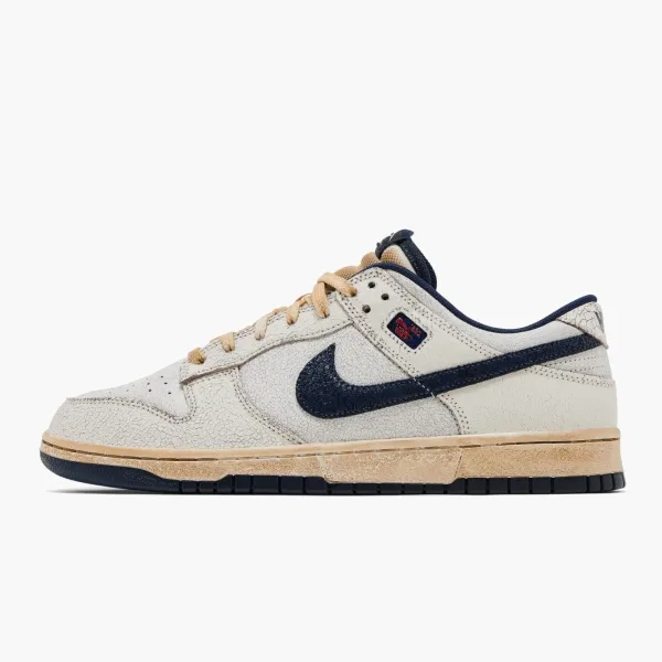 Nike Dunk Low x Stranger Things Phantom