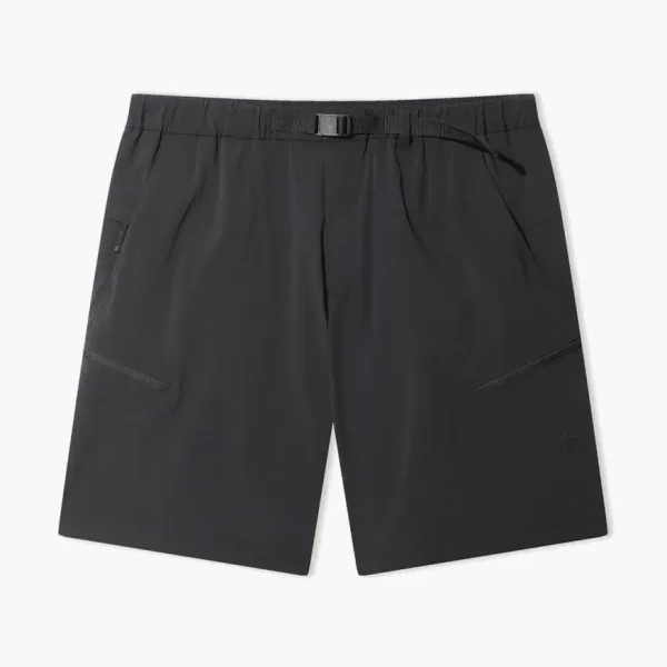 Cordura Stretch Ventilating Mil Black
