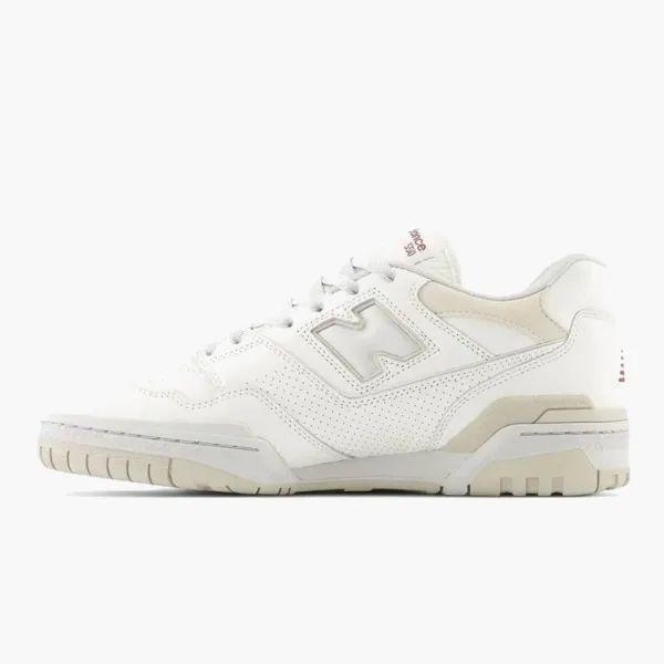 New Balance 550 Lunar New Year Sea Salt