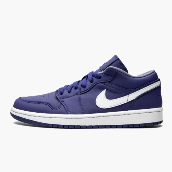 Air Jordan 1 Low SE WMNS Deep Royal