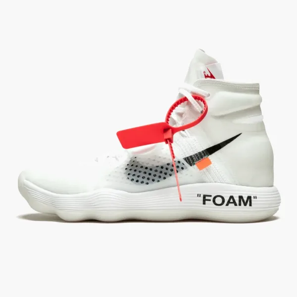 Nike The 10: Hyperdunk 2017 Fk Off-white