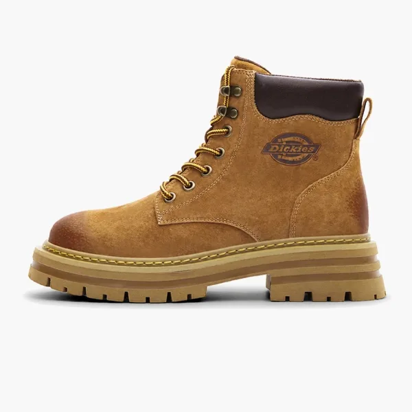 Dickies Outdoor Boots WMNS Earth Yellow