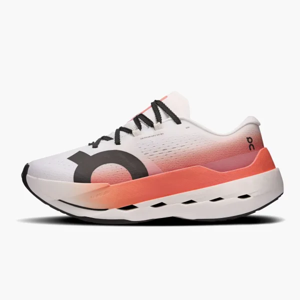 On Cloudboom Max WMNS White Reef