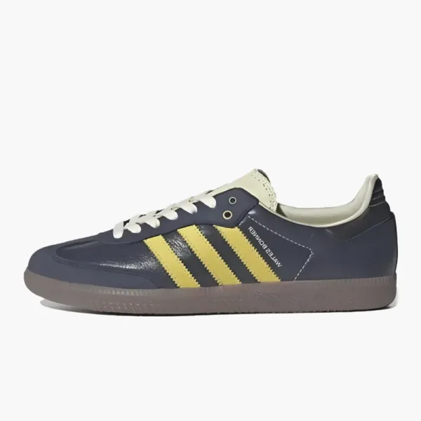 Adidas Samba Wales Bonner Collegiate Navy