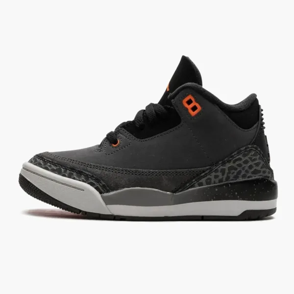 Air Jordan 3 PS Fear Pack