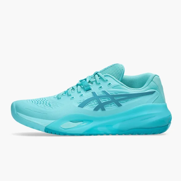 Asics Gel-Resolution X Ice Mint